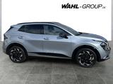 Kia Sportage GT-LINE 1,6T DCT AWD (GJR/GD/SOUND/DRIV - Kia Sportage aus 2025