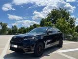 Land Rover Range Rover Velar D240 R-Dynamic *Nur 20.000 KM*
