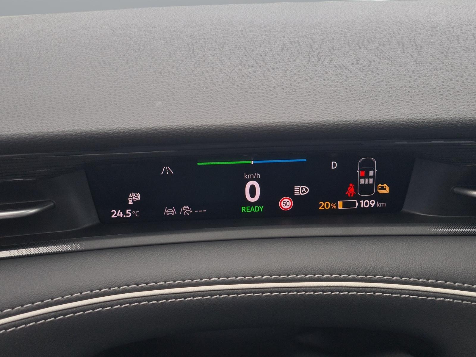 Volkswagen ID.7 Tourer Pro S +PANOAD+WR+HARMAN+5JAHREGARANT