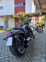 Harley-Davidson Night Rod Special -  7350 km, 1. Hd, 1A Zustand - HARLEY-DAVIDSON DRESDEN