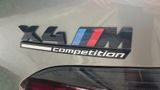 BMW X4 M COMPETITION M COMPETITION - BMW X4 M aus 2020