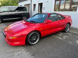 Toyota MR 2 - Toyota aus 1993
