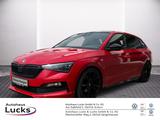 Skoda Scala 1.5 TSI Edition S "ABT" LED elektr.Heckkl - Skoda Scala Abt Gebrauchtwagen
