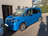 Volkswagen T7 Multivan 1,4 eHybrid OPF DSG Life Life - VW T7 von privat