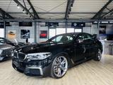 BMW M550 i xDrive*G.SHD*ACC*KAMERA*HUD*HARMAN/KARDON - BMW M550 Gebrauchtwagen