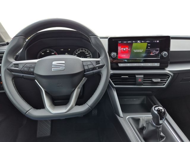 Seat Leon Style 2.0 TDI