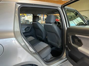 MYAUTOCENTER – Gebraucht- und Jahreswagen mit Werkstattservice in Pfaffenhofen Skoda Fabia *Klima*TÜV NEU*