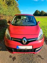 Renault Scenic - Gebrauchtwagen/ Familienauto - : Van, Familienauto