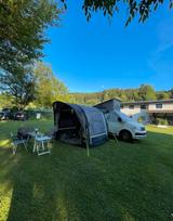 Volkswagen VW T6 California Beach "Edition"   - Volkswagen T6 California Gebrauchtwagen in Mülheim (Ruhr)