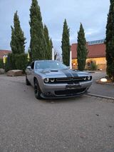 Andere verkaufe meinen dodge challenger 5.7 rt - Andere mit Benzin-Antrieb: Coupé