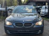 BMW 525d Aut,Leder,Navi,Pano - BMW 525 aus 2008: Kombi