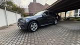 Mercedes-Benz Mercedes GLC 300d 4MATIC | Luftfahrwerk | AR Nav - Mercedes-Benz GLC 300 mit Diesel-Antrieb: Grau, Geländewagen