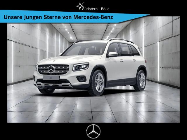 Mercedes-Benz GLB 200 d 4M STYLE+KAMERA+DISTRONIC+AHK+7-SITZER