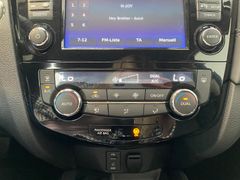 Fahrzeugabbildung Nissan X-Trail 1.6DIG-T N-Connecta LED Navi Kamera Pano