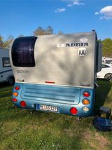 Adria action 361 pd  - Adria Action 361