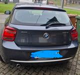 BMW 118d Coupé - xDrive - BMW 118: Coupe, 118d