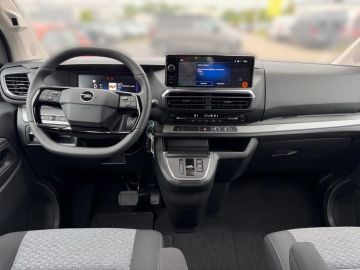 Opel Zafira Life - 10