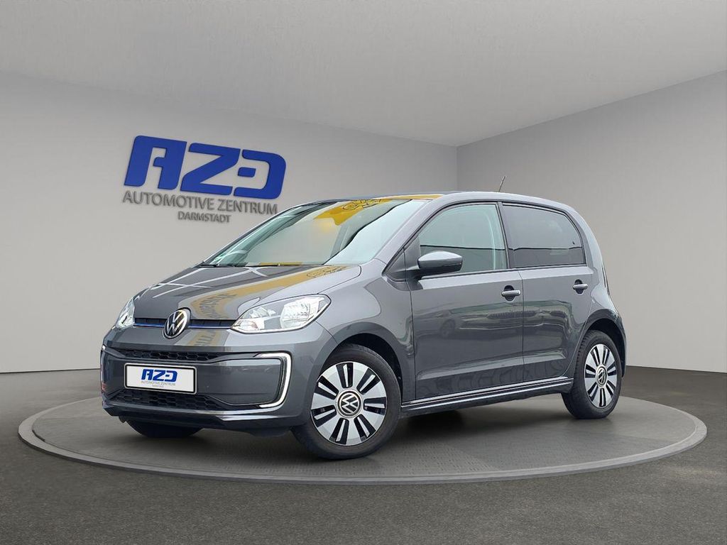 Image of Volkswagen e-up!