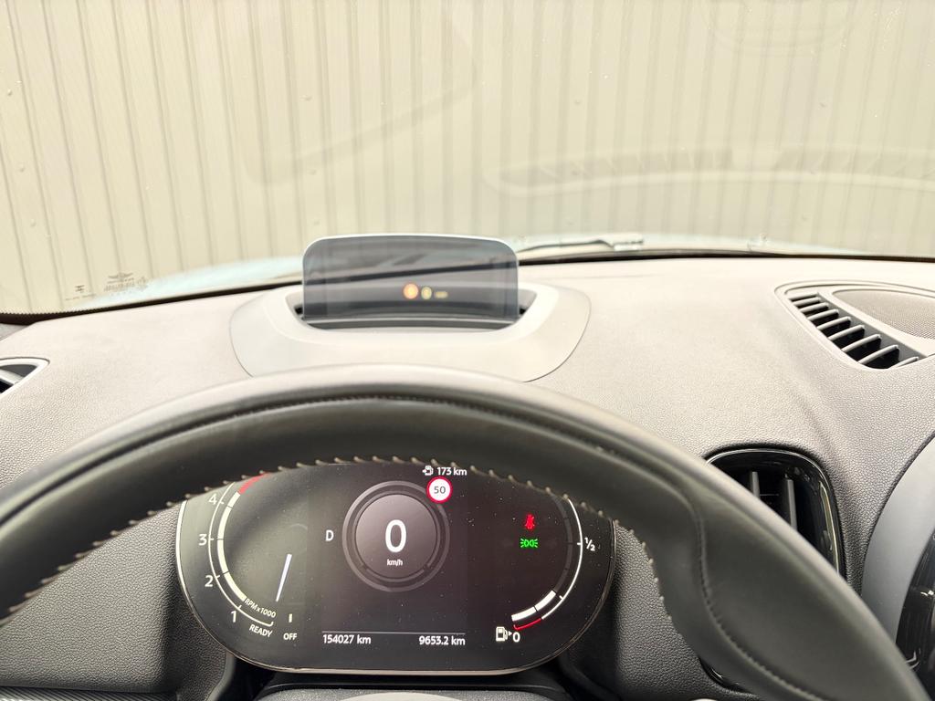 MINI Cooper SD Countryman