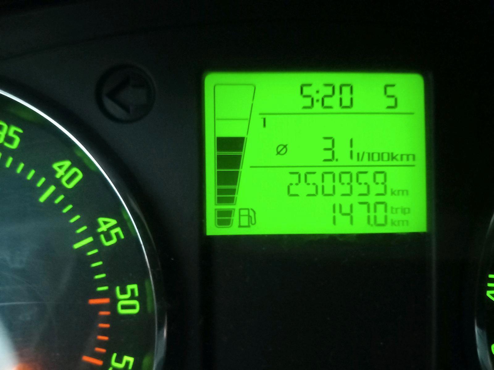Skoda Fabia 2012 — photo 7