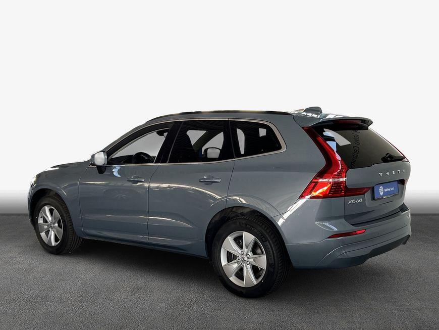 Volvo XC60 B4 Core Aut Google LED Kamera PDCv+h 1.Hand
