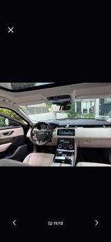 Land Rover Range Rover Velar 2.0 D240 S S - Land Rover Range Rover Velar in Augsburg