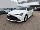 Toyota Corolla Touring Sports Hybrid Business Edition