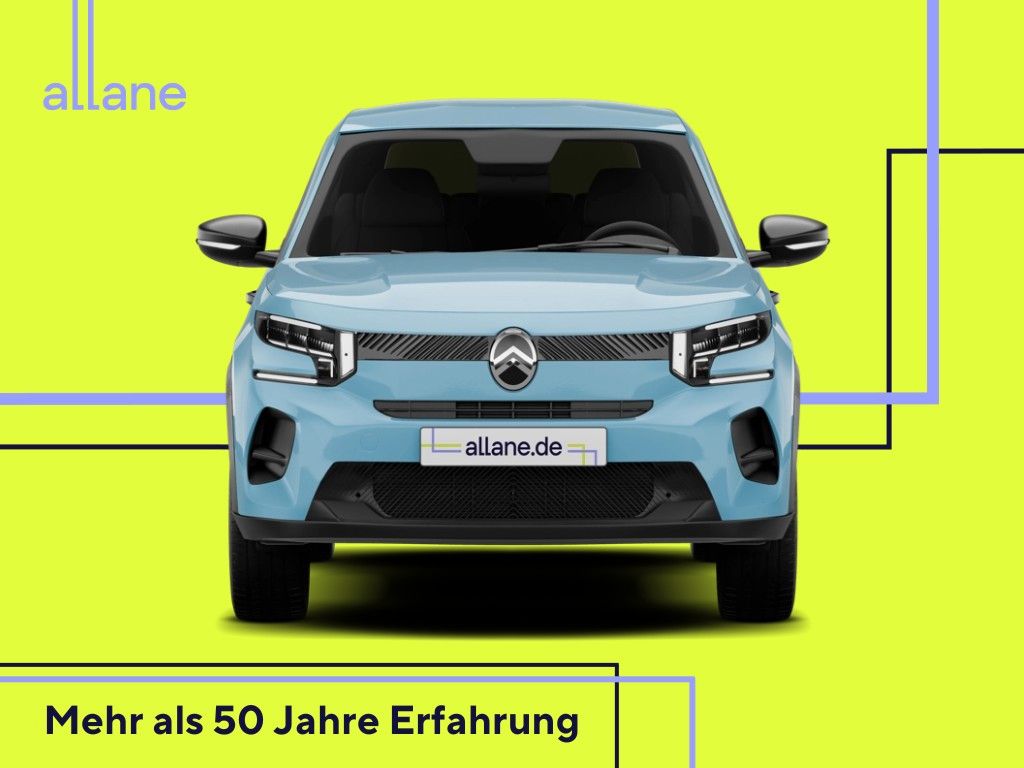 Citroën C3 - Bild 4