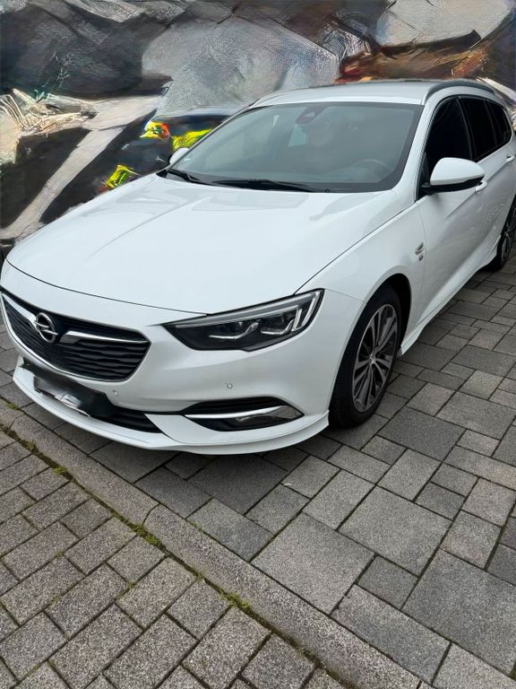 Image of Opel Insignia
