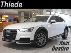 Fahrzeugabbildung Audi A4 Allroad 2.0 TDI QUATTRO S-TRONIC NAVI/LED/AHK