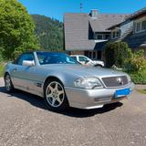 Mercedes-Benz SL 320 Special Edition "Mille Miglia"  - Mercedes-Benz Gebrauchtwagen von 1996