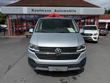 Volkswagen T6.1 Transporter Kasten lang *LED*DSG*ACC*KAMERA - : Allradantrieb, Van