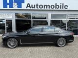 BMW 730 L d xDrive Top Ausstattung! - BMW 730 in Bielefeld