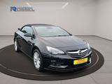 Opel Cascada 1.4 Turbo Active ecoFlex Alu 18" Navigat - Opel Gebrauchtwagen in Kassel