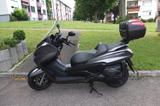 Yamaha Majesty 400 ABS - YAMAHA MAJESTY 400