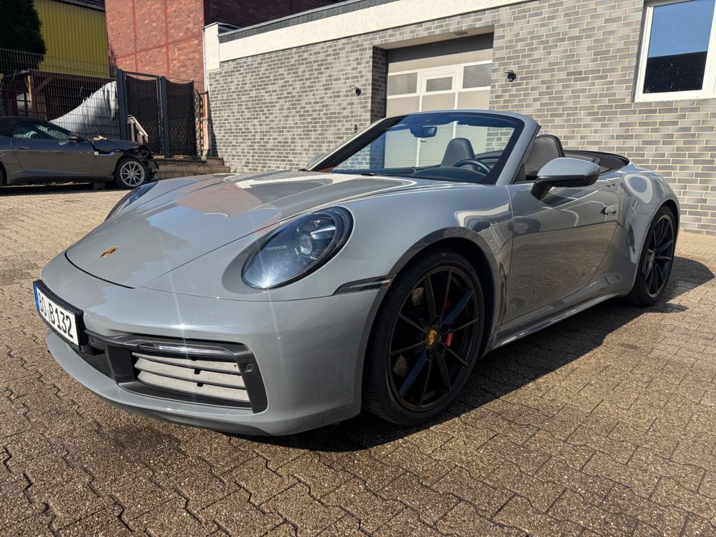 Image of Porsche 911
