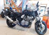 Suzuki GSF 600 Bandit - SUZUKI 2000 BANDIT 600