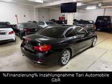 BMW 440i Cabrio Luxury Line Leder beige,1.Hand,88tkm - BMW 440 Gebrauchtwagen