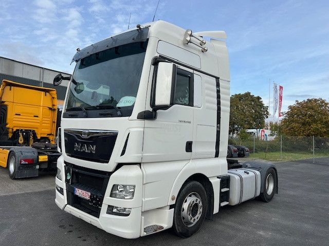 MAN TGX 18.440 XXL Euro 6