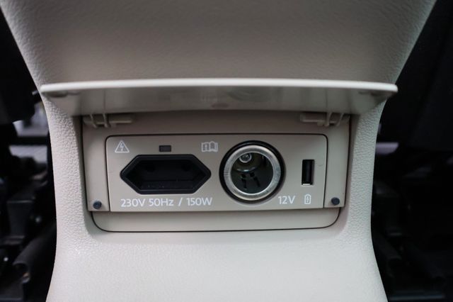 Skoda Kodiaq Style 4x4 Canton LED Pano ACC AHK 7Sitze
