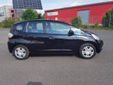 Honda Jazz 1.2 Trend,  KLIMA, GARNATIE, TÜV NEU! - Honda Jazz mit Benzin-Antrieb: Zentralverriegelung, Limousine, Klimaanlage, 1.2