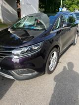 Renault Grand Espace Initiale Paris 225 PS - Renault Grand Espace: Initiale
