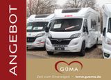 Dethleffs Just Camp T 7052 EB  - Offers matching your search criteria