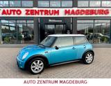 MINI COOPER S Mini Cooper S Klimaautom. Sitzh. RCD - gebrauchte MINI MINI aus dem Jahr 2004