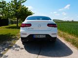 Mercedes-Benz GLC 300 4MATIC AMG Coupé 360°, HUD, Comand - Mercedes-Benz GLC-Klasse: Coupe