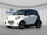 Smart EQ fortwo Panorama Kamera Navi Klima LED SHZ - Smart ForTwo: Automatik
