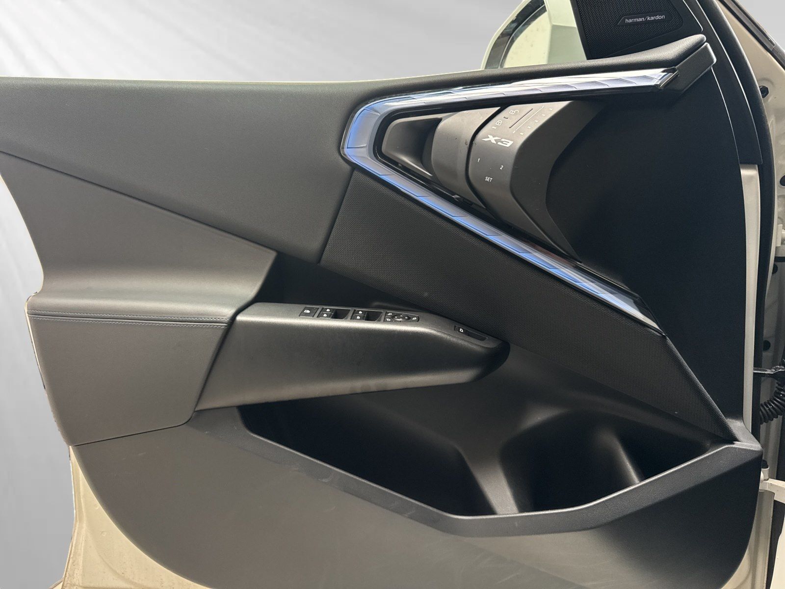 BMW X3 - Bild 17