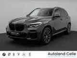 BMW X5 xD30d M Sport Kamera HUD DAB HiFi Komfort 20" - BMW X5 Gebrauchtwagen in Leipzig