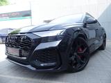 Audi RSQ8 4.0 TFSI quattro KERAMIK/MATRIX/HUD/23''/PA - gebrauchte Audi RSQ8 aus dem Jahr 2021