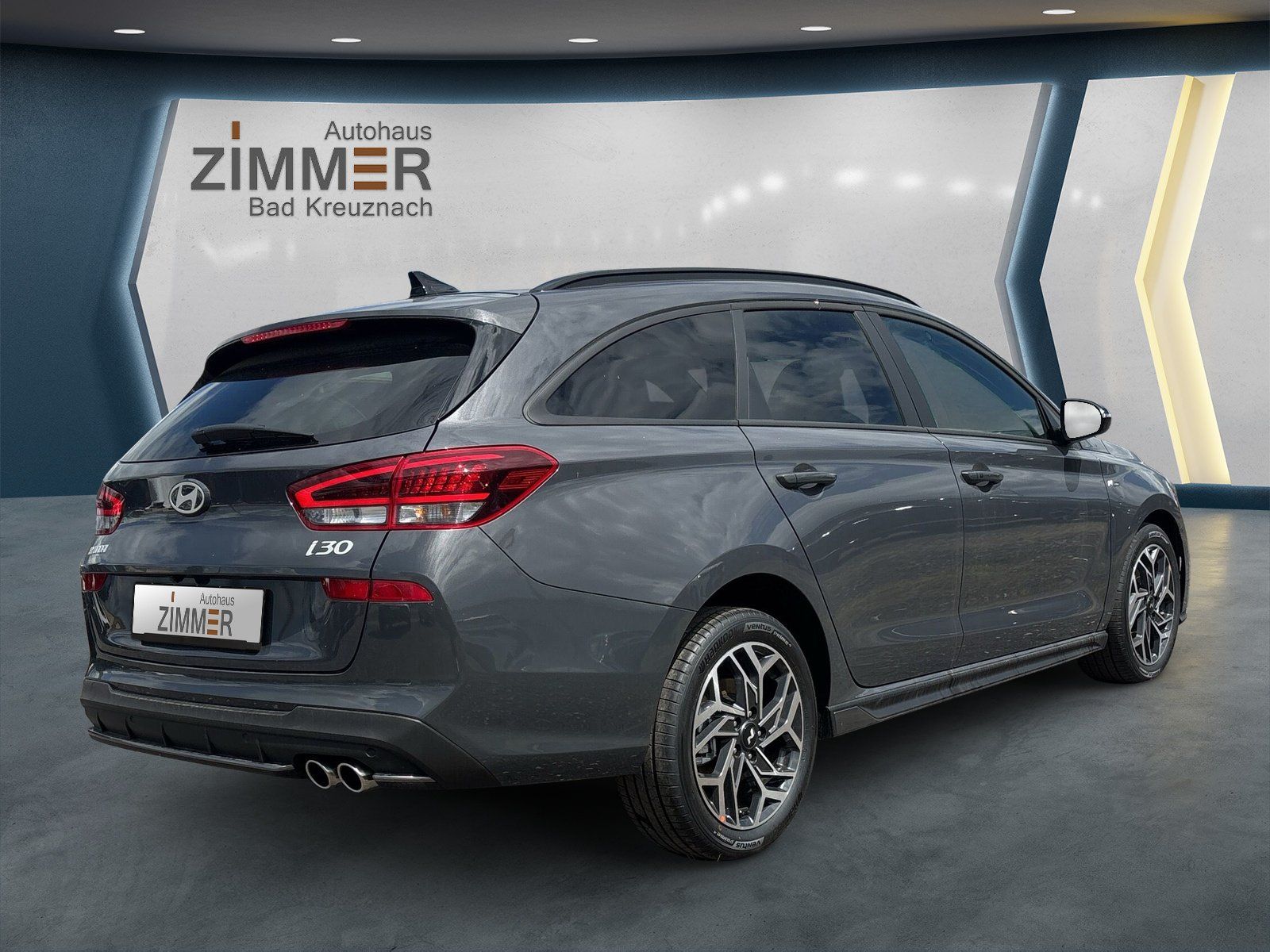 Hyundai i30 – Bild 2